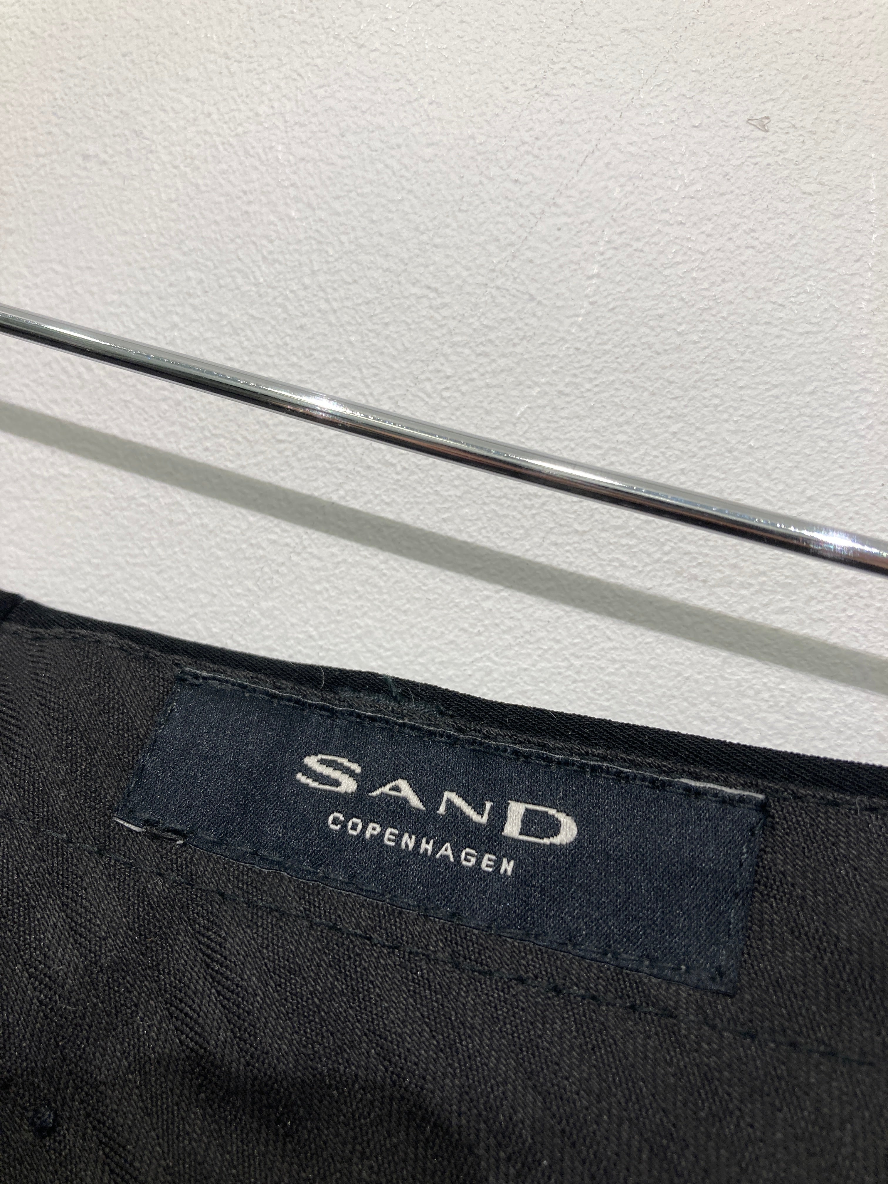 Sand Bukser